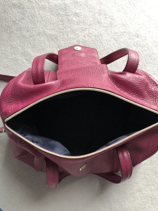 Trussardi torebka