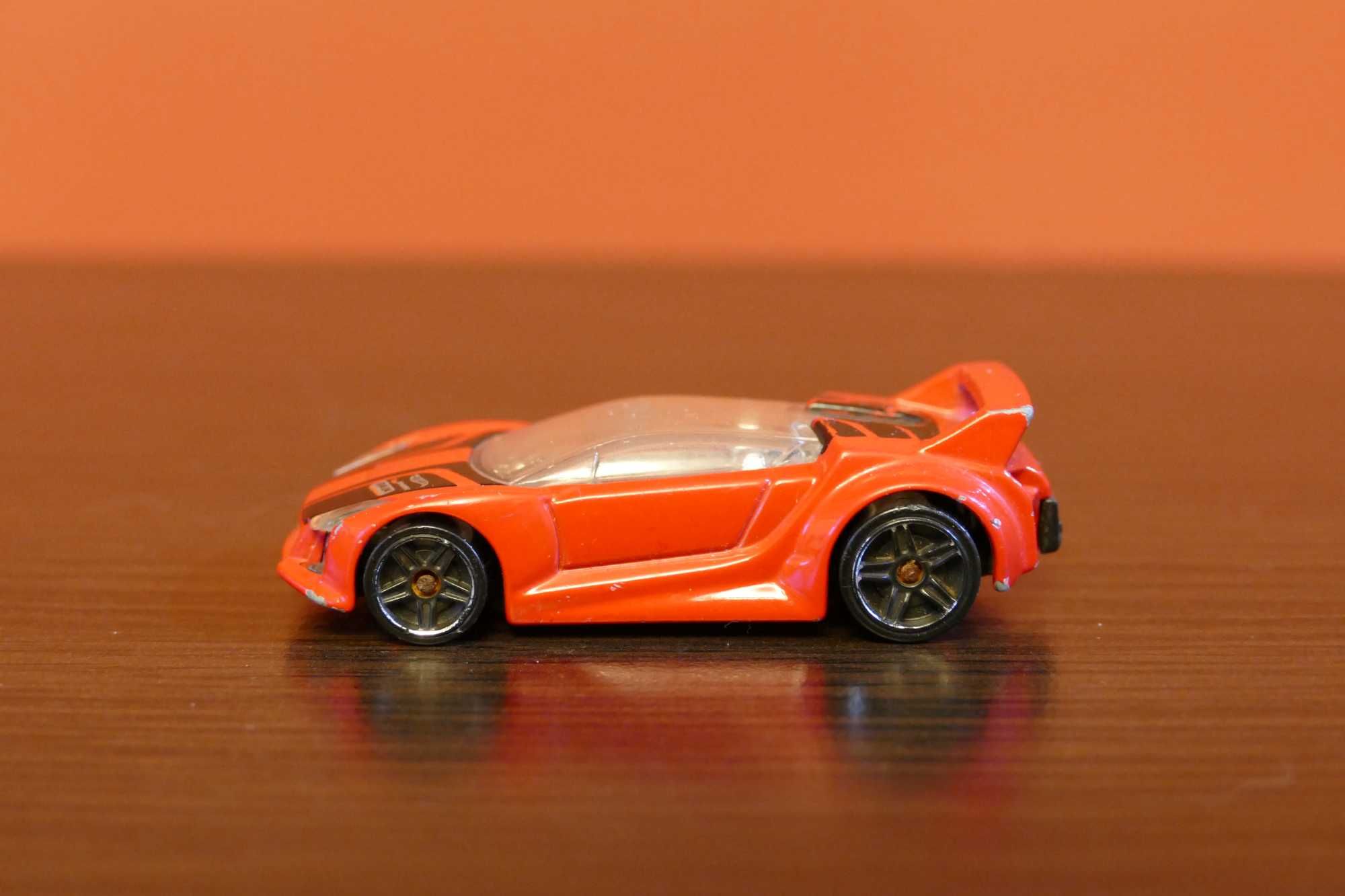 Hot Wheels autka "Resoraki" 7szt