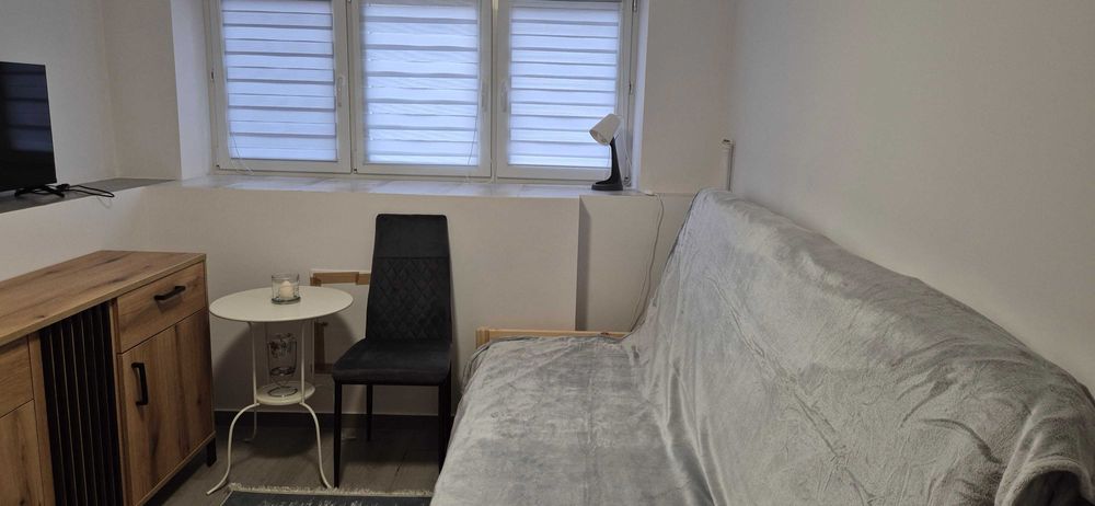 Wynajmę pokój jednoosobowy z łazienką w Raszynie