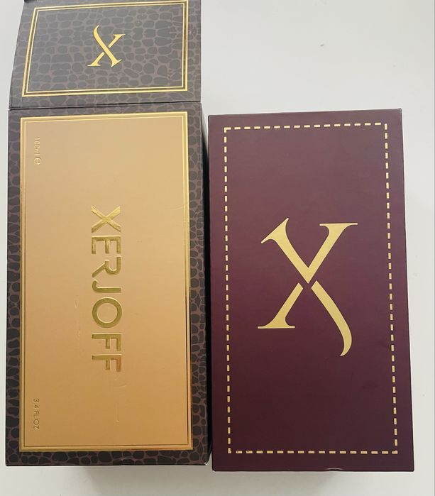 Xerjoff Alexandria II EDP 100ml posiadam dowod zakupu