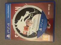 gra Mortal Kombat X PS4 bez pudełka