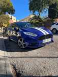 Ford Fiesta Ford Fiesta ST 1.6 EcoBoost 182 KM | Stan bdb | Skóry Recaro | F-VAT