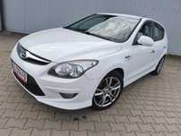 Hyundai I30 Klimatronik # koła lato zima # blue drive # polecam!