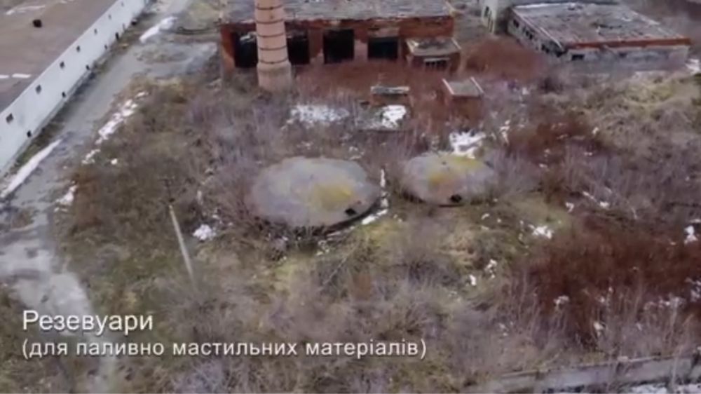Продаж майнового комплексу 6,5 га в Хмельницькій обл