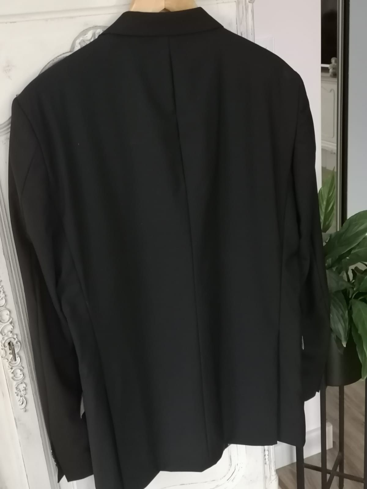 Tommy Hilfiger marynarka 100% wełna r.50