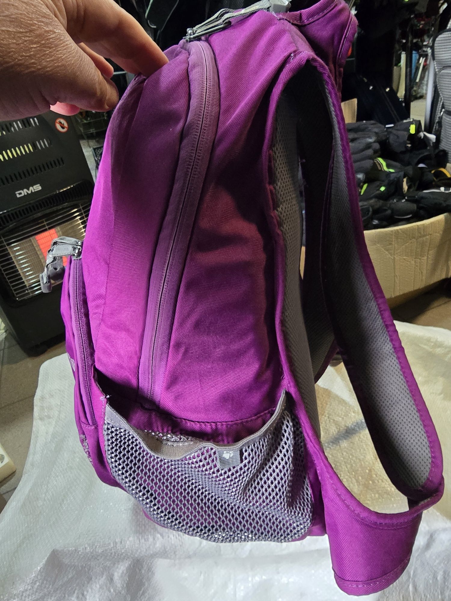 Рюкзак Jack Wolfskin SAVONA