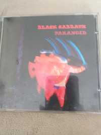 Płyta CD Black Sabbath Paranoid