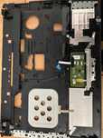 Górna obudowa + touchpad HP/Compaq 6730b 6730s 6735b 6735s