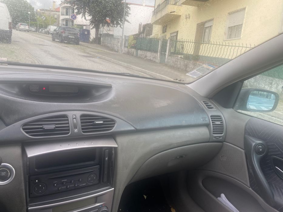 Renault laguna 1.9