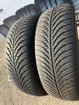 Шини 195/65 R15 Yokohama 2022 рік 6,8 мм