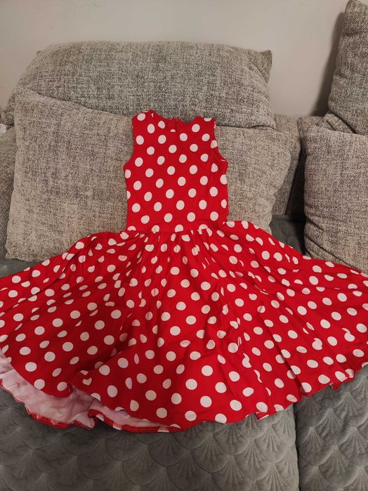 Плаття на карнавал