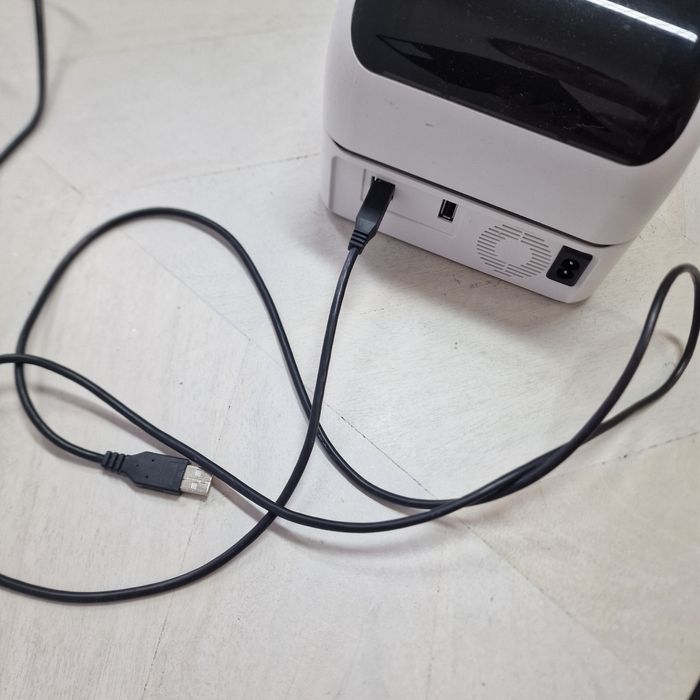 Brother QL-710 drukarka etykiet