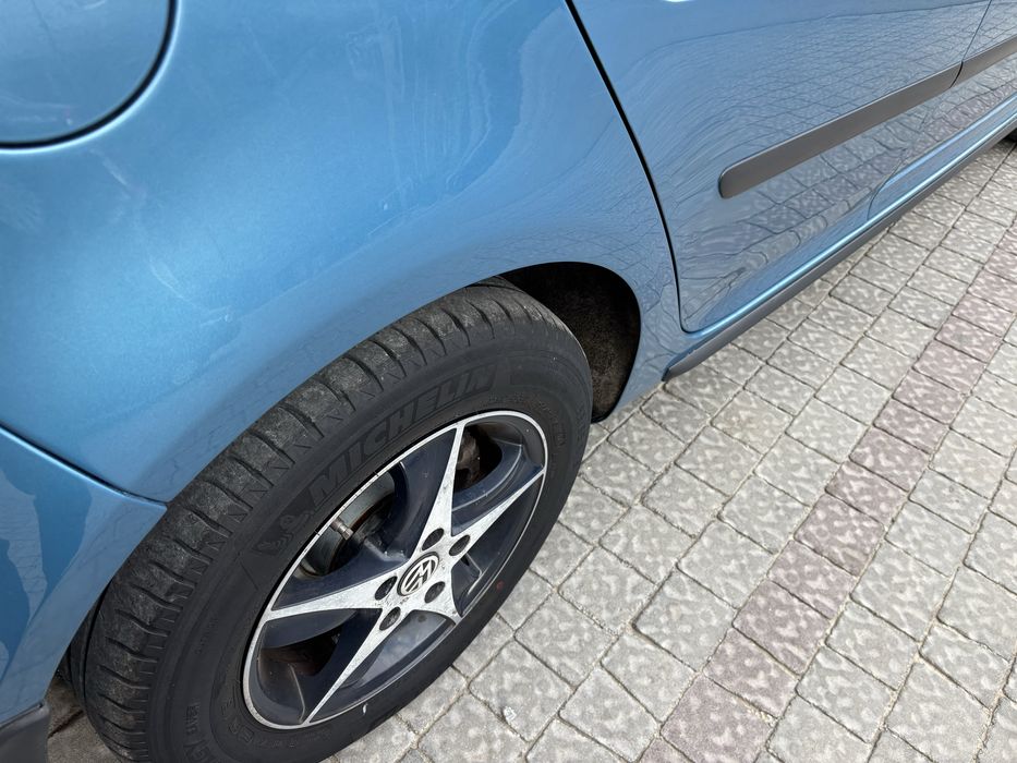 Volkswagen Golf 5
