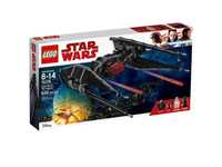 LEGO 75179 Star Wars - Myśliwiec TIE Kylo Rena