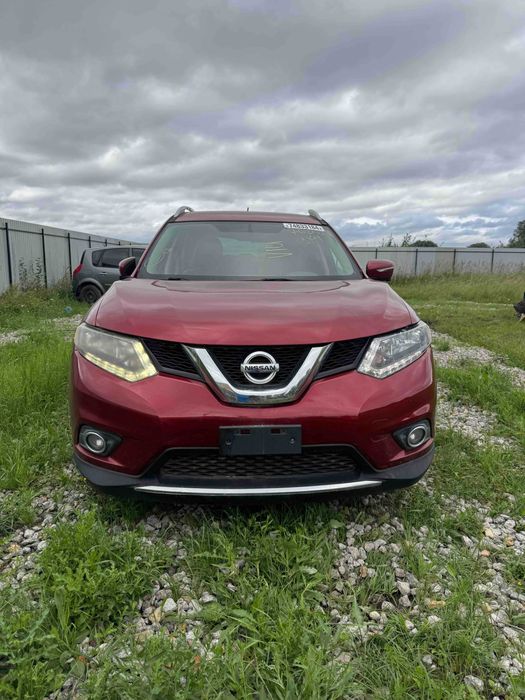 Авторазборка запчасти Nissan Rogue T32 / Ниссан Рог Т32