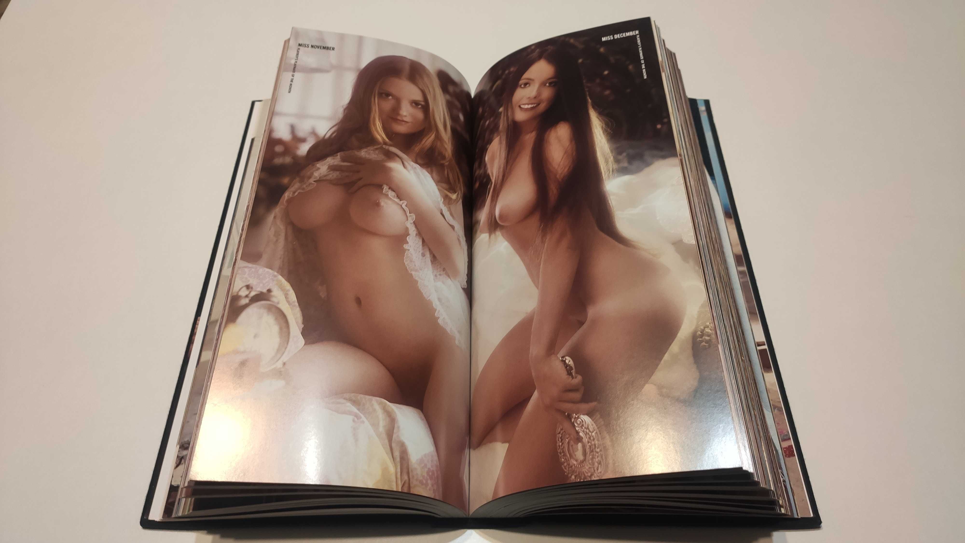 Playboy The Complete Centerfolds