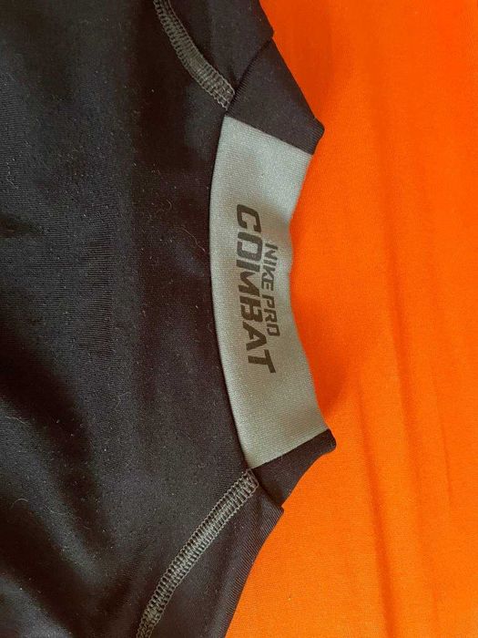 Термофутболка дитяча Nike Pro Combat