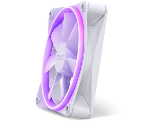 wentylator nzxt 120 x 120 mm rf-r12sf-w1 opis