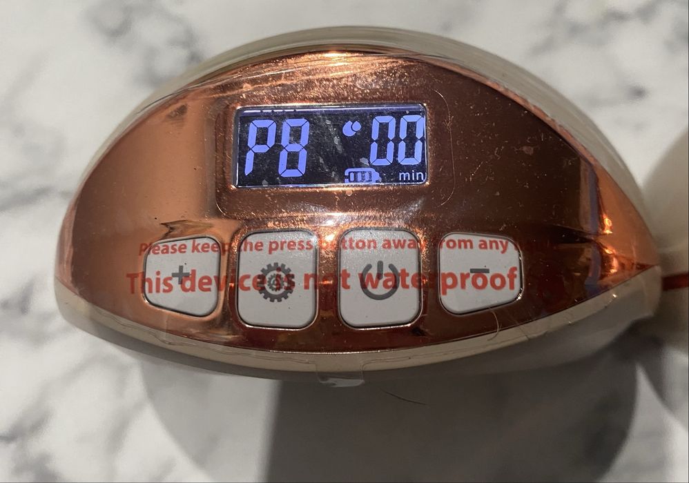 Laktator muszlowy canpol babies 2 pak