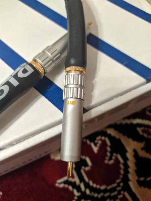 Цифровой spdif кабель Mit digital reference 1m.