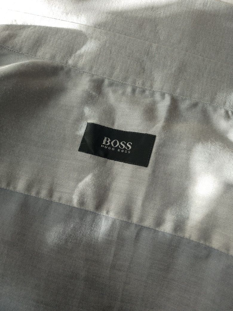 Koszula męska -Hugo Boss r,46