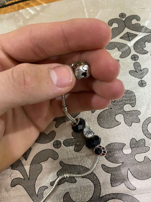 Продам браслет Pandora 925проба