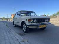 Fiat 125p Wesele Ślub Wynajem