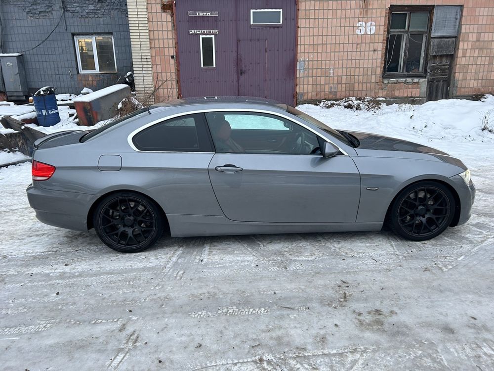 Розборка,разборка,запчасти BMW E92 E93,БМВ M57N2(306D3)