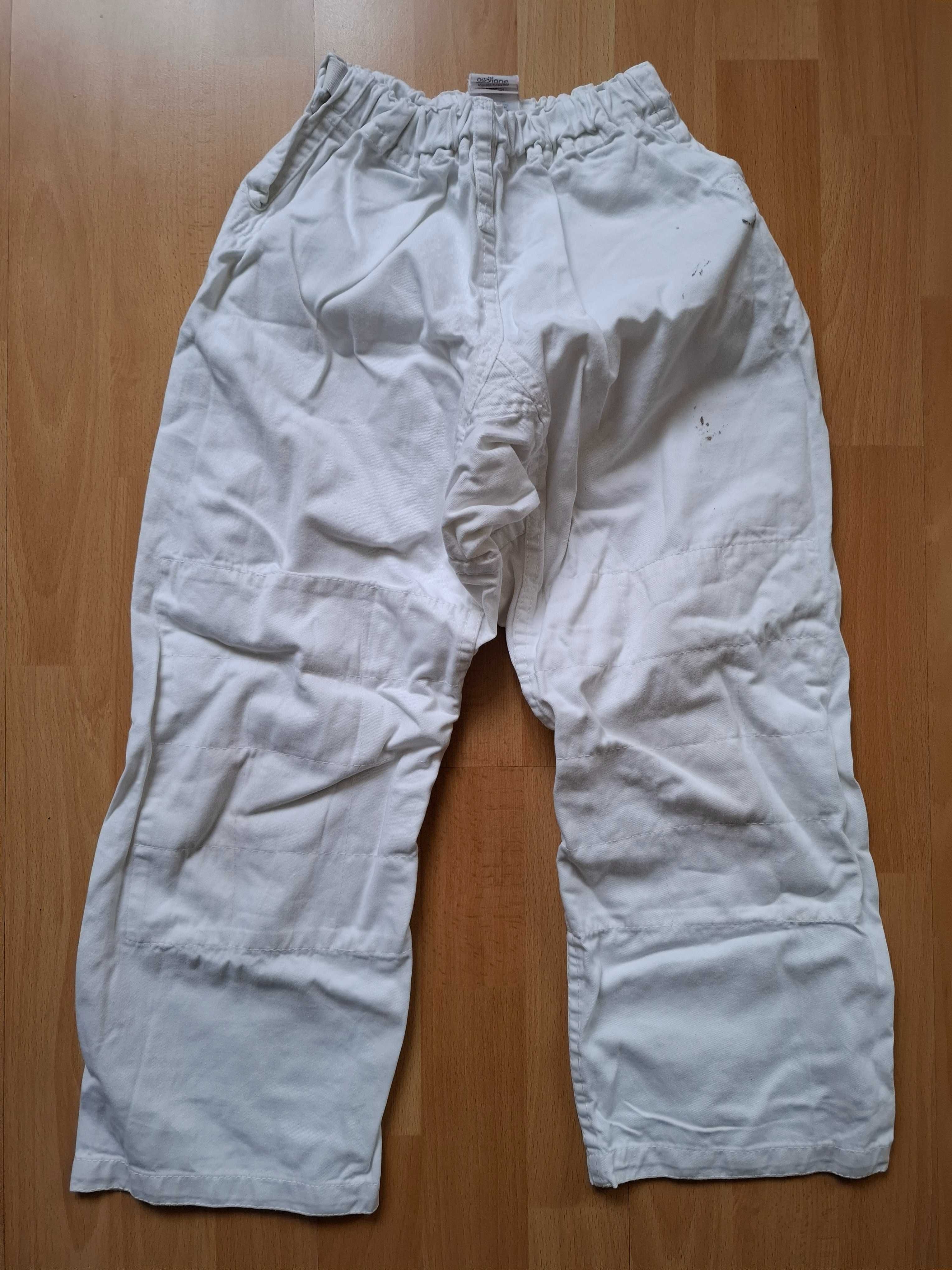 Kimono Domyos 130cm judo