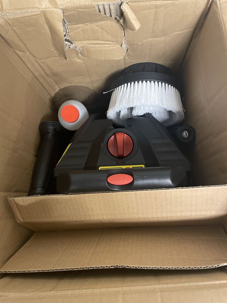 Myjka ciśnieniowa, 2400 W, PHD 170 D2 Parkside NOWA