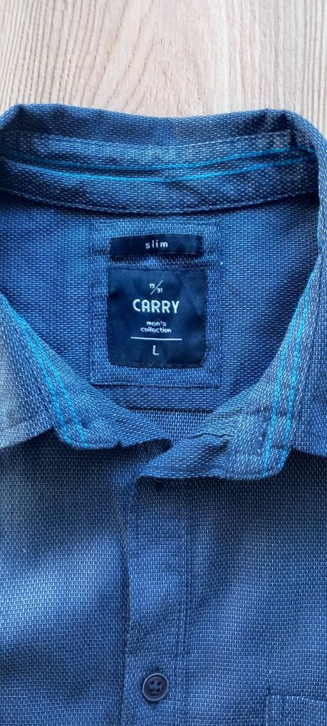 Koszula męska Carry L