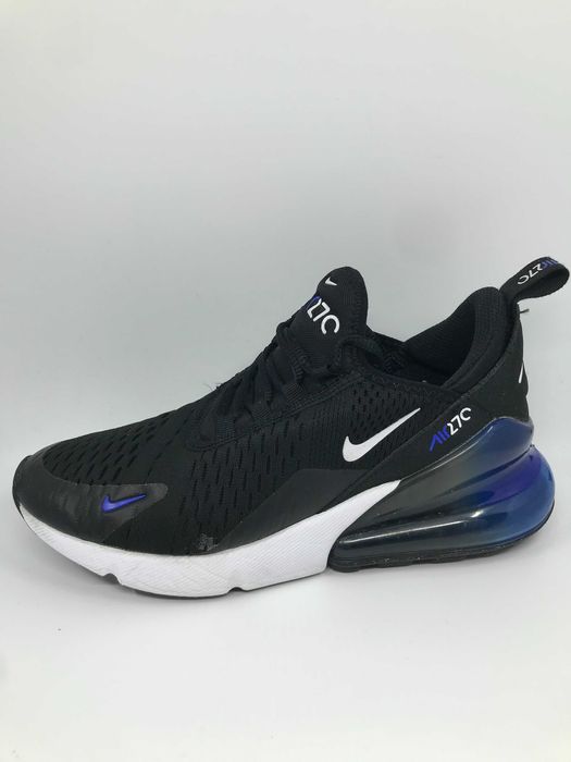 NIKE Air Max 270 GS r.37,5 oryginalne buty młodzieżowe