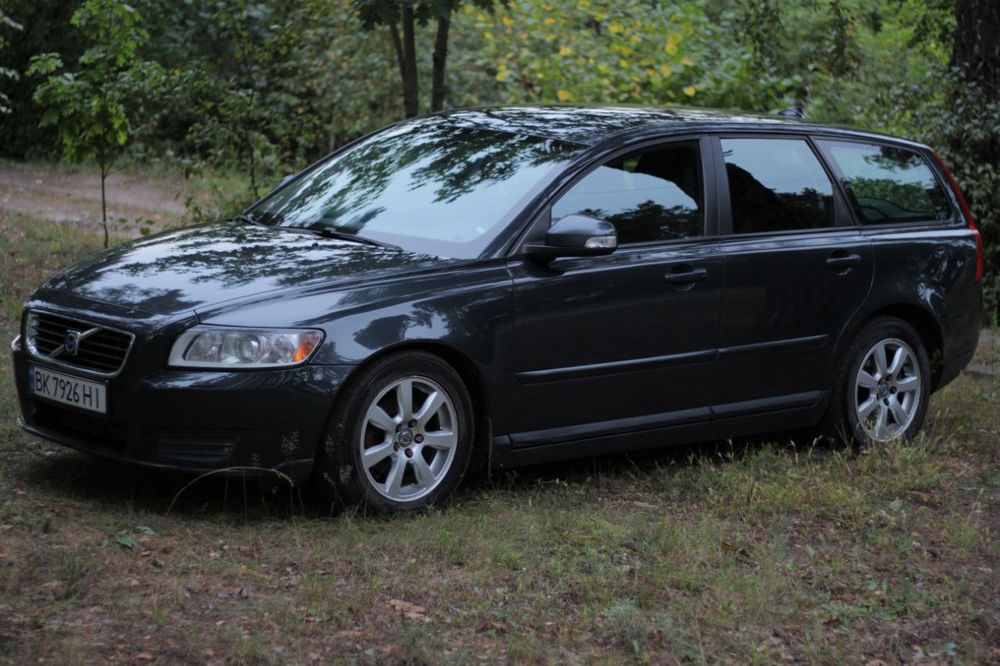Продам Volvo V50