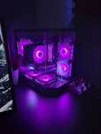 Komputer Gamingowy Nvidia RTX 2Tb AMD Ryzen 7 WYDAJNY