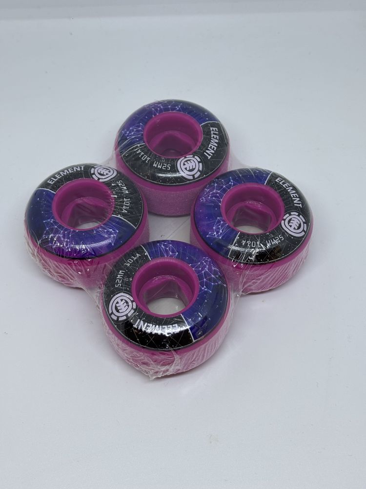 Rodas para Skate [RARA] Element CONSTELA COYOTE50