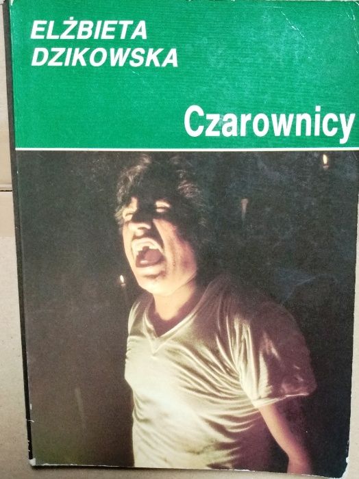 Czarownicy