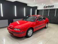 Opel Calibra 4x4 150KM Klima Szyberdach stan kolekcjonerski