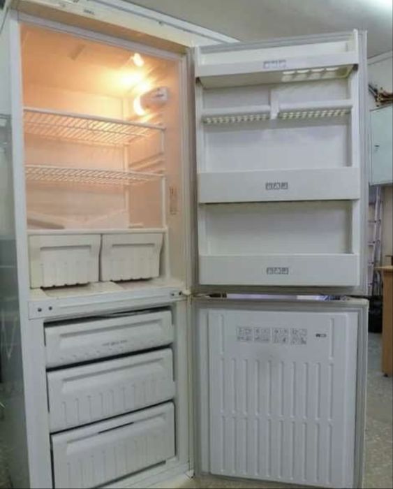 НА ДОМУ‼️ Ремонт Холодильника и Морозильной камеры‼️