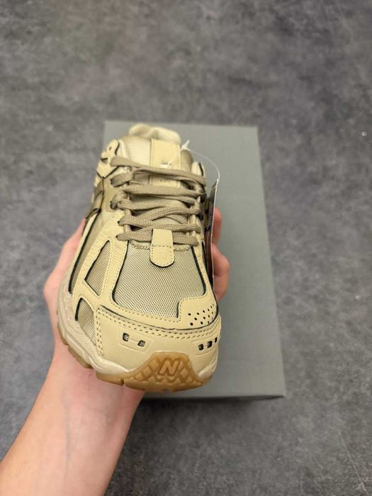 New Balance 1906r Beige Cordura