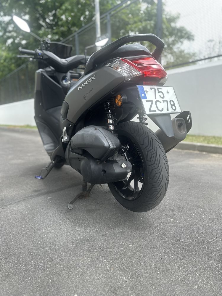 Vendo NMax 2019