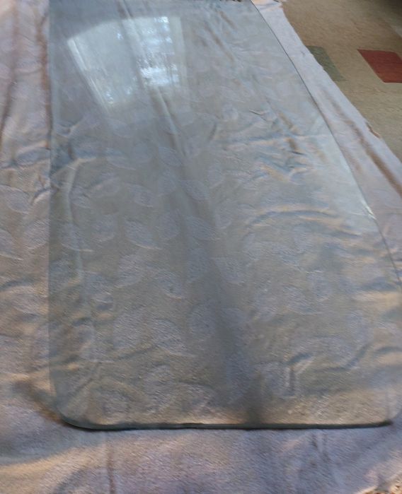 Лобове скло ваз 2101-07