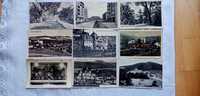 Widokówki, kartki z dawnych lat- z miast Kotliny Kłodzkiej itp