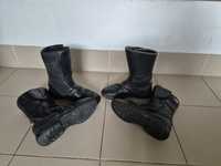 Botas motoclismo Alpinestars