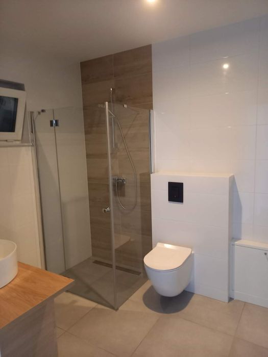 Sprzątanie, pomoc domowa