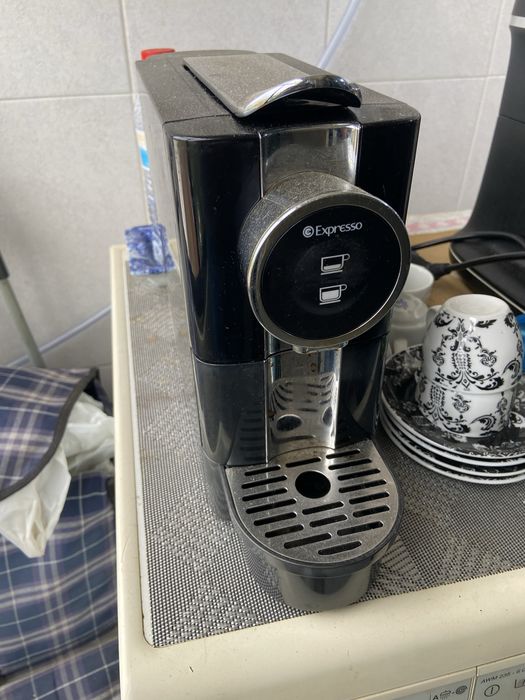 Maquina Café Expresso