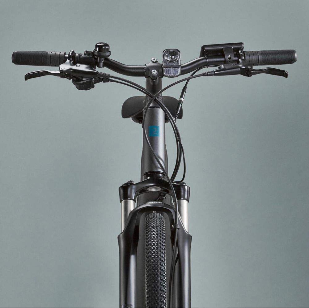 Bicicleta eletrica Riverside 500e