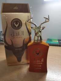 Perfum arabski unisex Al Noble wazeer