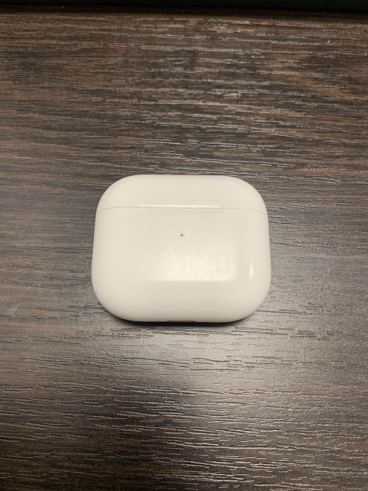 Навушники Airpods 4