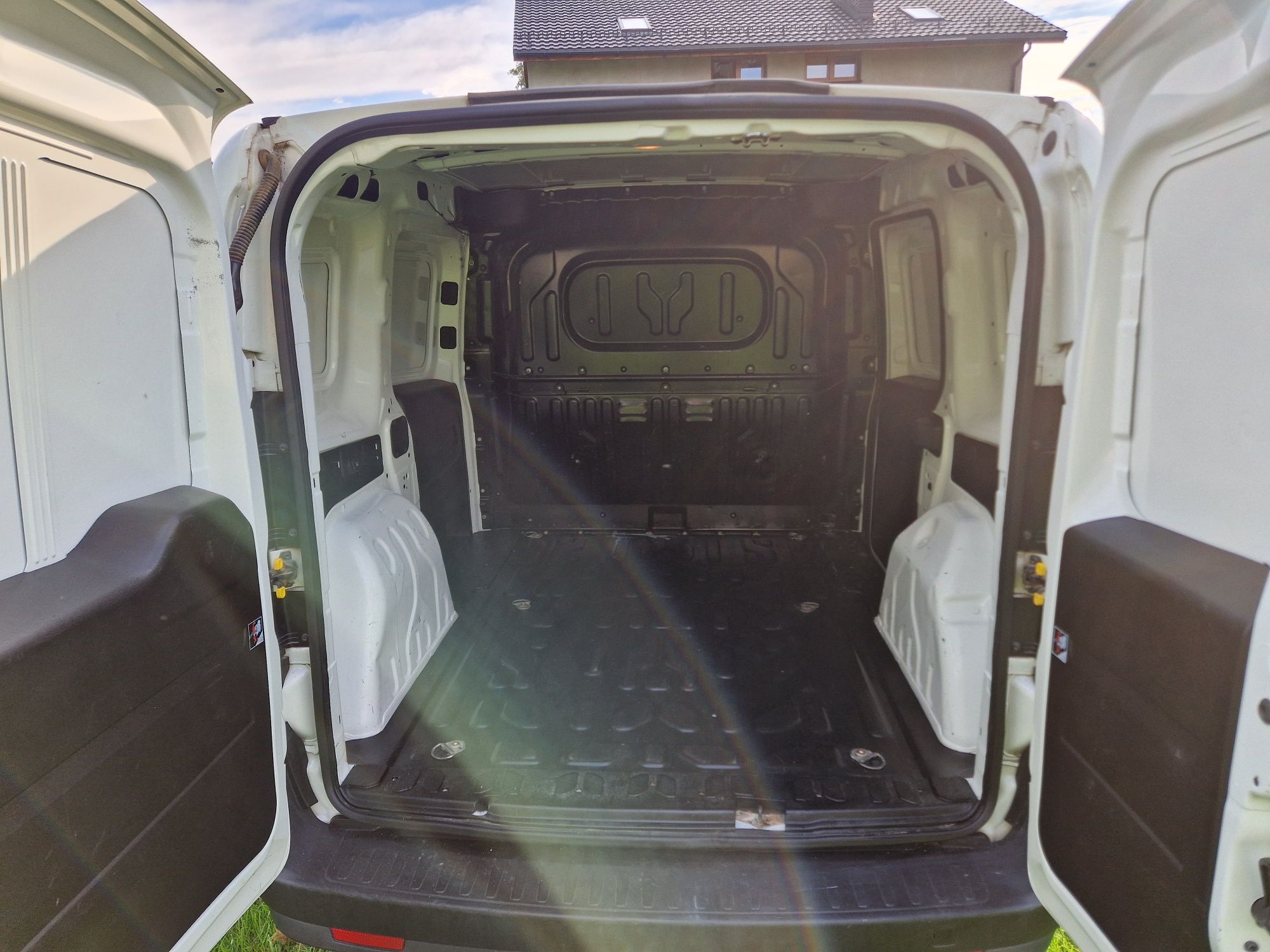 Fiat doblo 1.3 multi jet