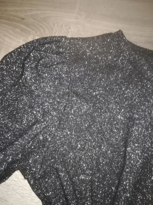 Bluzka damska rozmiar 38/M elegancka Zara